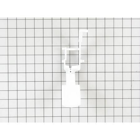 Whirlpool WPW10152858 Whirlpool Refrigerator Dispenser Arm WPW10152858